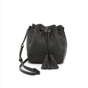 Rebecca Minkoff Micro Lexi Bucket Bag